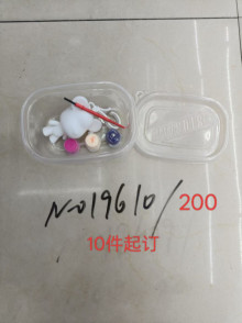 彩繪熊/200PE1