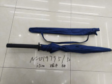 65CM長傘 8開/50P混色