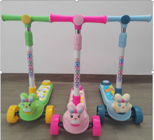 滑板車 OPP裝/10P
