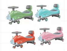 飛機萬向搖擺車 OPP裝/5P