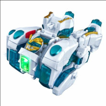 第一戰隊 DX GOODEBURN武器