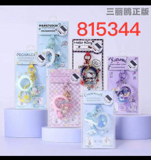 三麗鷗電話繩手機掛繩