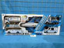 5入機場組5F/12P