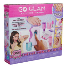 Cool Maker-派對指彩工坊