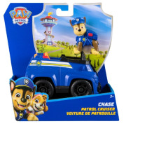 汪汪隊立大功-基本車輛組(阿奇)