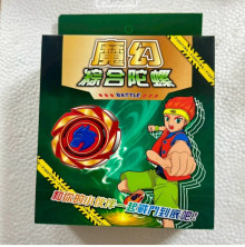 20場戰鬥陀螺(盒)