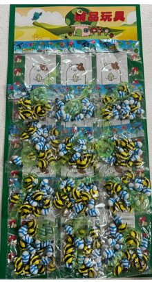 12入7撈魚遊戲