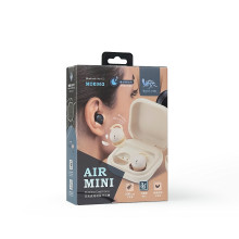 睡眠藍牙耳機-黑