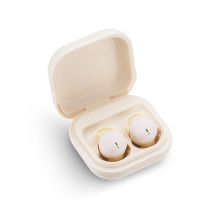 睡眠藍牙耳機-膚色