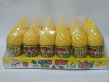 10A24入歐拉歌夢吸C棒果味糖12P