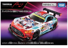 #O PRM-賽車 GOODSMILE RACING AMG