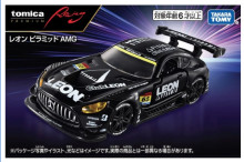#O PRM-賽車LEON CVSTOS AMG