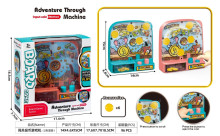 投幣闖關遊戲機 5572/96P 2色混裝