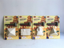 卡裝埃及化石4款混裝