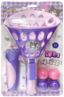 酷洛米彈射接接樂