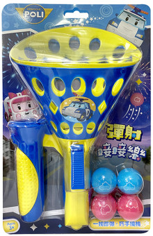 波力彈射接接樂