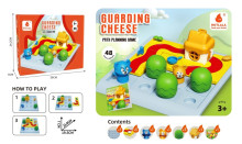 守衛乳酪（大盒）