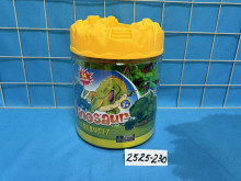 64P恐龍桶2525-230/24P