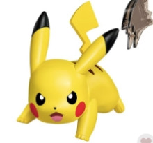#O 戰鬥吧!寶可夢 第一彈 皮卡丘