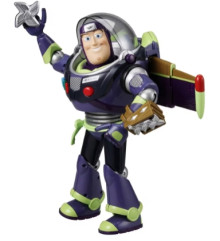 #O 巴斯忍者-TS玩總30週年有聲人偶