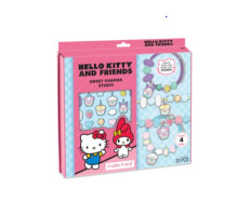 美麗夢工坊-Sanrio甜心串珠組