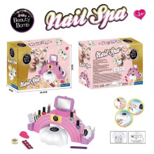 美甲台帶磨甲機和烘乾機ZG022/36P