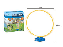 戶外/花園 圓形灑水組