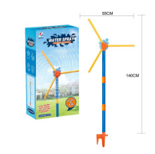 戶外/花園 風車灑水組