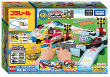 #O 新平交道迴轉車道組