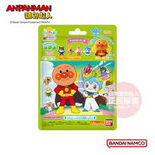 2025電影版麵包超人入浴球(小水滴的英雄!)(限量)