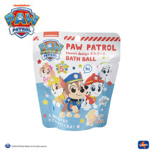 汪汪隊立大功(可愛版)入浴球