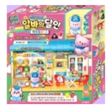 #O DecoDeco-便利商店