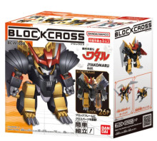 積木式骨架系列 邪虎丸