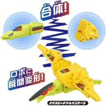 UNITO機器人 高鐵起司