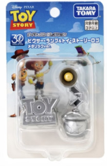 #O 異色-30週年LOGO+皮克斯頑皮跳跳燈