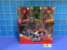 變形高鐵2998-1/144P