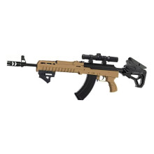 AKS卡賓槍電動水彈槍 G890-1K