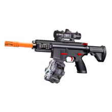 M416突擊步槍手自一體水彈槍 G370-1G
