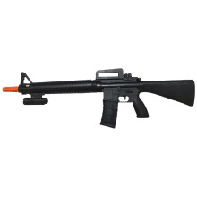 M16突擊步槍手自一體水彈槍 G180-1