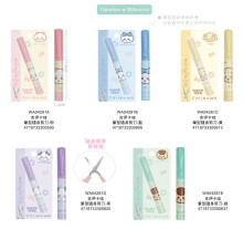 吉伊卡哇-筆型隨身剪刀 (5版)