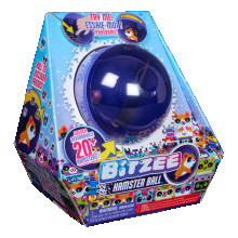 比特奇-虛擬互動寵物倉鼠