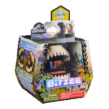 比特奇-侏儸紀世界對戰機