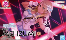 30MS 組裝少女輕作戰 和泉愛依