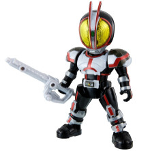 QUICK BUILDERS系列 假面騎士555