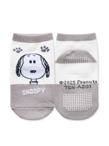 迪士尼系列直板襪-史努比12-14cm