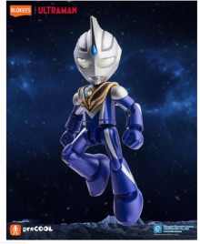 #O 布魯可超人力霸王神奇版-蓋亞V2