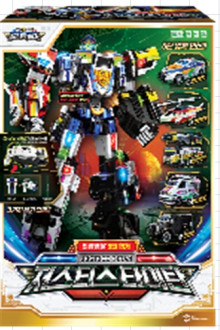 #O 超級戰警審判奉坦