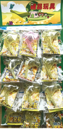 12入7閃光口哨鳥