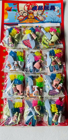 12入6.5家家酒玩具組