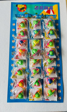 12入6.5-2入彈射陀螺